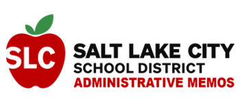 Administrative Memos